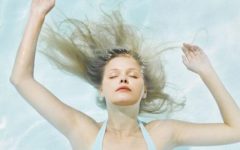 How to take care of hair in summer