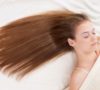 How to Sleep with Hair Extensions