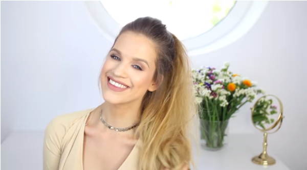 How To Wear Hair Extensions In A Ponytail Addcolo s Blog Dream How To Wear Hair Extensions In A Ponytail Addcolo s Blog Dream