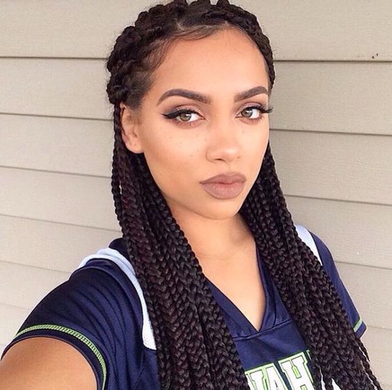 41 Protective Hairstyles You'll Want to Try in 2023 | Glamour