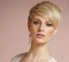 How To Do A Beautiful Short Wedding Hairstyle