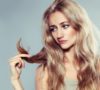 How to Fix Bleached Damaged Hair