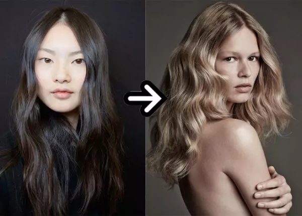 How to Get L.A. Waves Hair