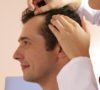 Best Hair Loss Treatment for Men Cover