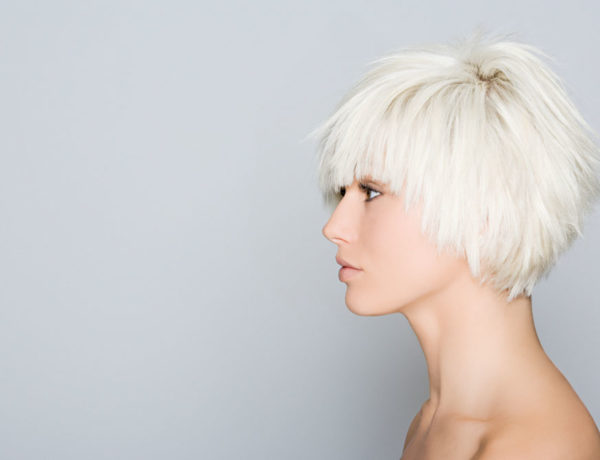 Mono Top Wig