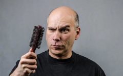 What Causes Hair Loss in Men