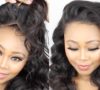 Style A Long Lace Front Wig cover