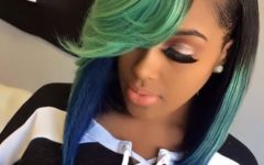 green-hair-color-for-african-american-dark-skin