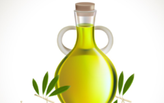 Best oil for hair growth and thickness
