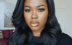 How to Apply Glueless Lace Wig