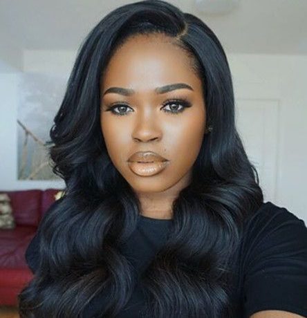 How to Apply Glueless Lace Wig
