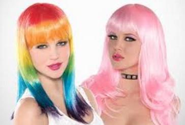 How to choose a wig style,Consider your lifestyle