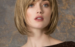 Long Bob Hairstyle