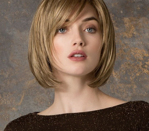 Long Bob Hairstyle