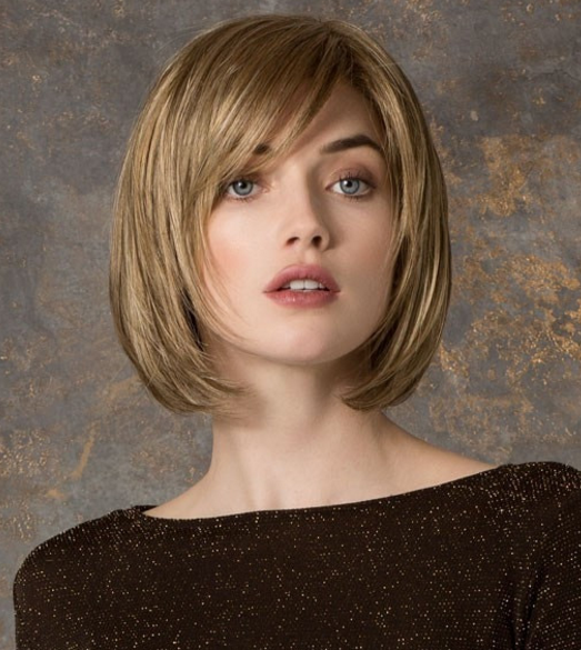 Long Bob Hairstyle