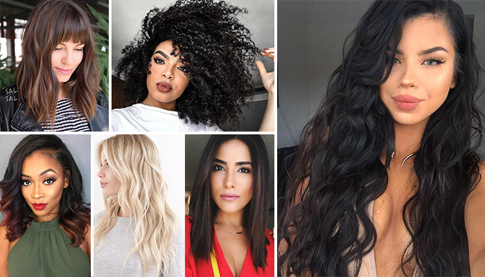 natural human hair wigs