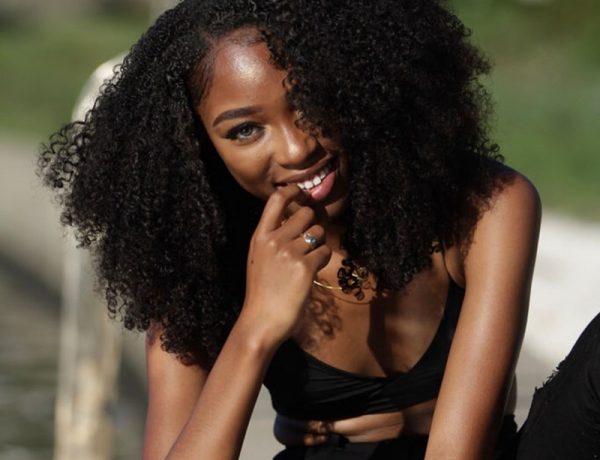 human hair wigs for black women