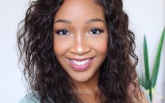 human hair wigs for black women