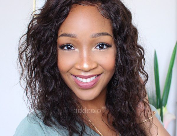 human hair wigs for black women