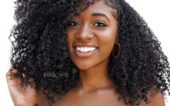 human hair wigs for black women