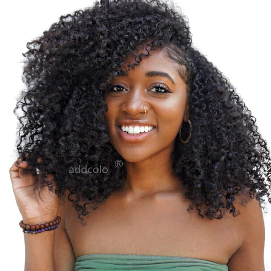 Human Hair Wigs For Black Women Addcolo S Blog Dream Hairstyle Made So Easy