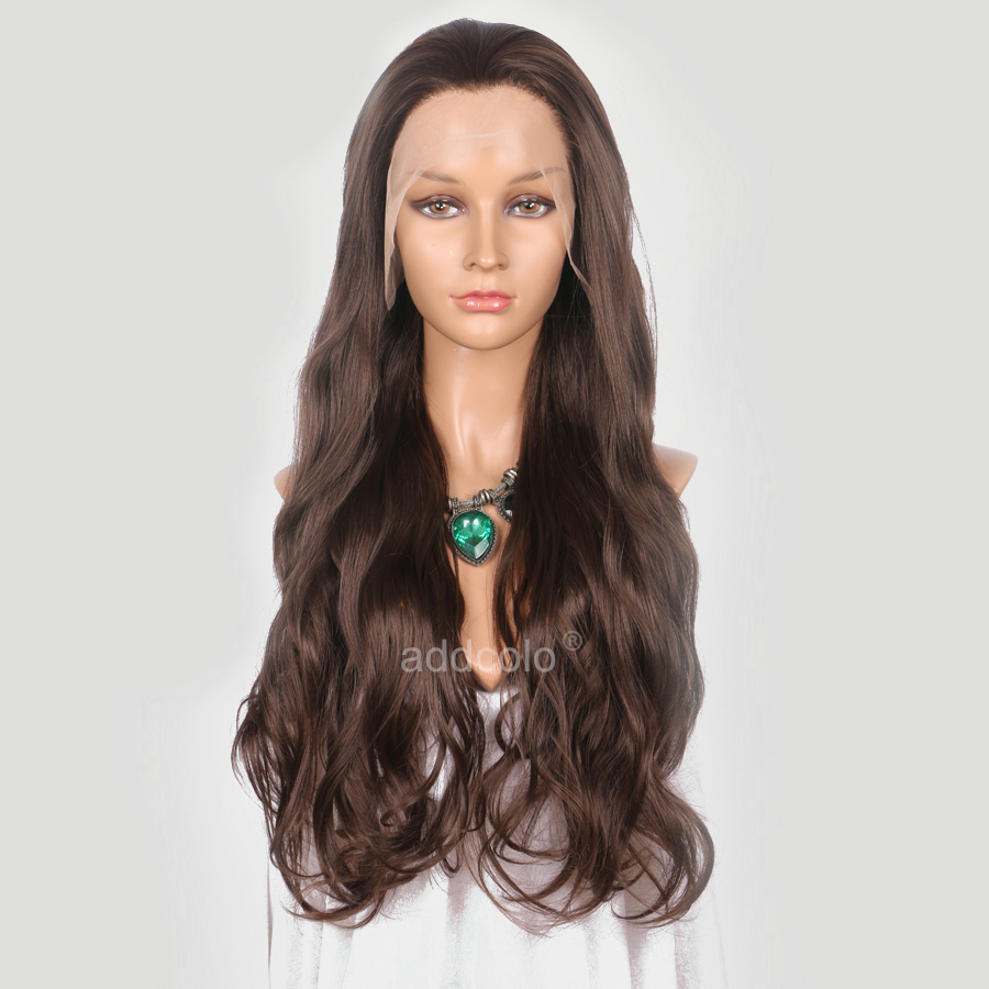 synthetic wigs