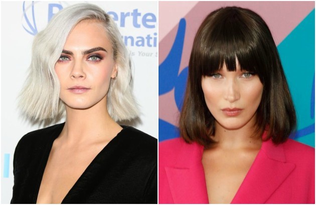 Cara and Bella Inspired Wigs