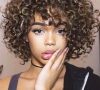 Perfect cut for your perfectly shaped face