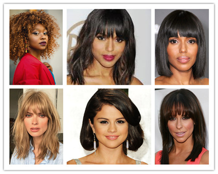 How Hairstylists Style Wigs to Look More Natural – Addcolo's Blog ...