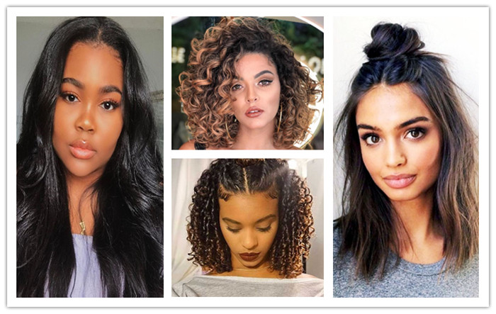 wigs for black women