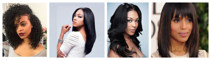 natural looking wigs