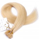 【Addcolo 10A】U Tip Hair Extensions Brazilian Hair Color #613