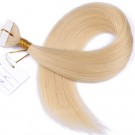 【Addcolo 10A】Tape In Hair Extensions Malaysian Hair Color #613