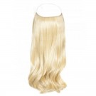 【Addcolo 10A】Flip In Hair Extensions Peruvian Hair Natural Wave
