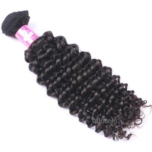 【Addcolo 8A】Hair Weave Brazilian Hair Curly