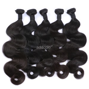 【Addcolo 10A】Hair Weave Brazilian Hair Body Wave Hair Bundles