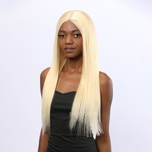Zetta Remy Hair Lace Front Wigs #613
