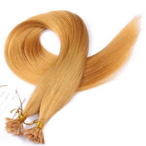 【Addcolo 10A】U Tip Hair Extensions Brazilian Hair Color #144