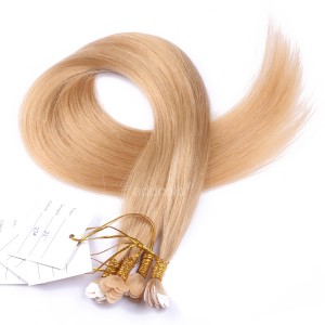 【Addcolo 10A】Human Hair Tape In Hair Extensions Color #27