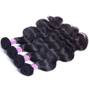 【Addcolo 10A】Hair Weave Peruvian Hair Body Wave