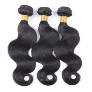 【Addcolo 8A】Hair Weave Brazilian Hair Body Wave