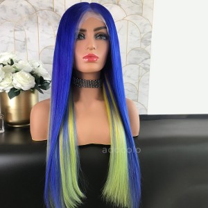 Kimberly Remy Hair Lace Front Wigs Balayage