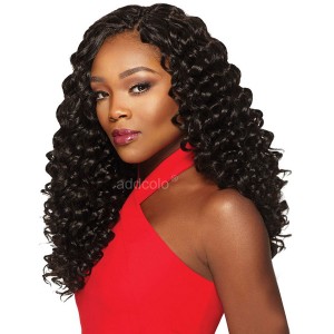 Silk Base Wigs Tight Curly 180% Heavy Density Human Hair Wigs With Baby Hair