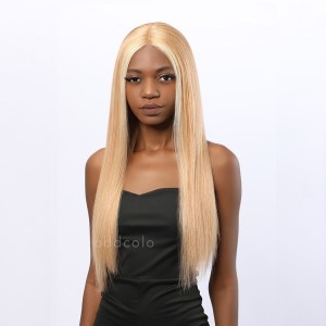 Monica Remy Hair Lace Front Wigs H12/613