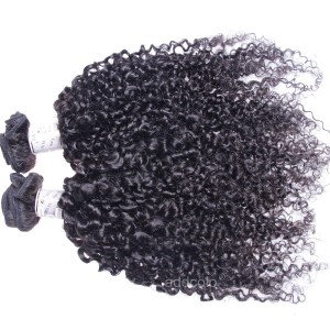 【Addcolo 8A】Hair Weave Brazilian Hair Curly