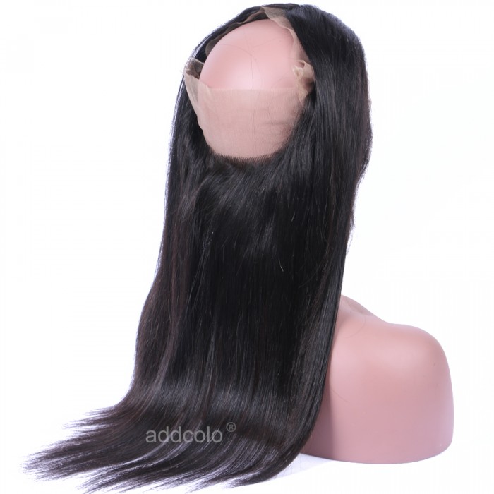 lace frontal 360
