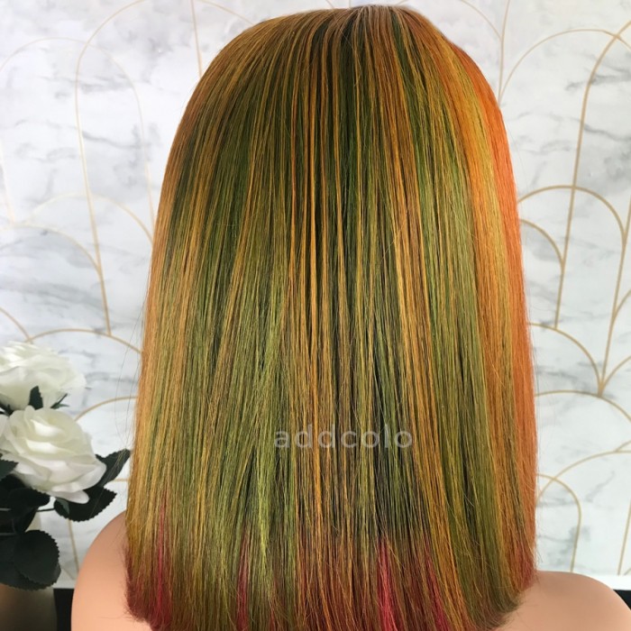 Jade remy 2025 hair extensions