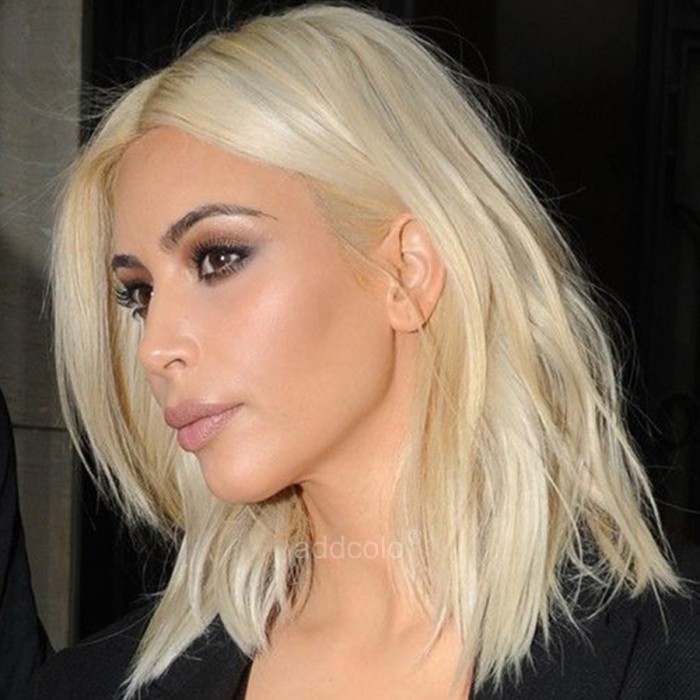 Kardashian bob wigs hotsell