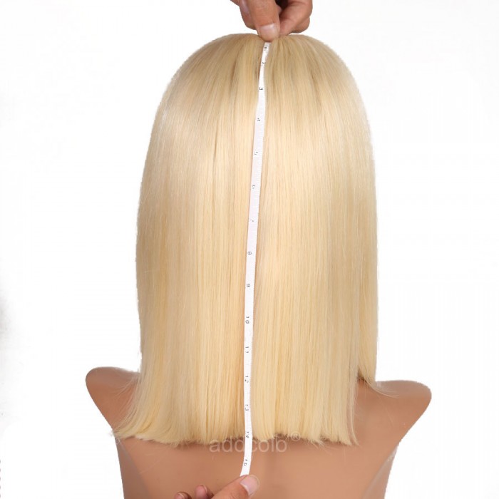 Kim kardashian lace front wig blonde clearance